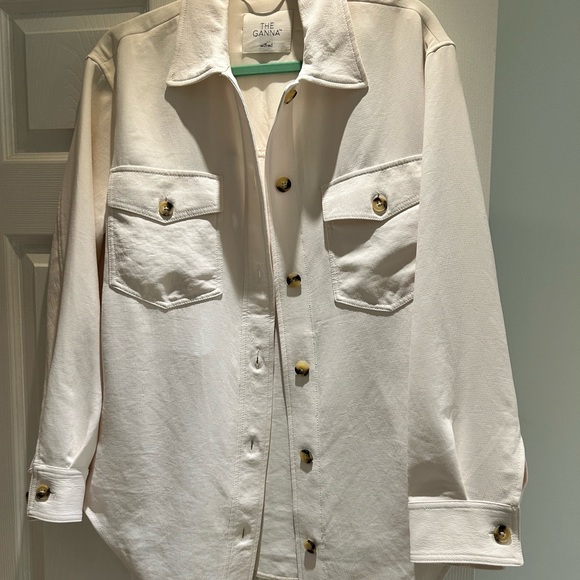 Aritzia Wilfred Lightweight Ganna - Picture 7 of 9